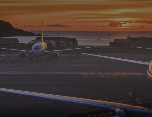 Qual a finalidade do Balizamento Noturno ?