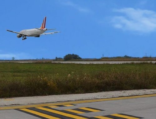 Manutenção de Pavimentos Aeroportuários